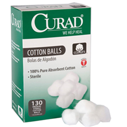 Cotton Balls