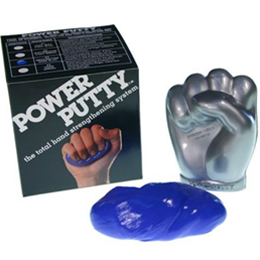 Rose Health Care :: Power Putty