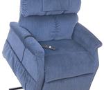 Comforter Lift Chair - Small Extra Wide - The Golden Comforter series lift chairs are high quality chairs 