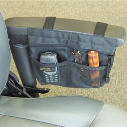 Scooter Arm Tote
