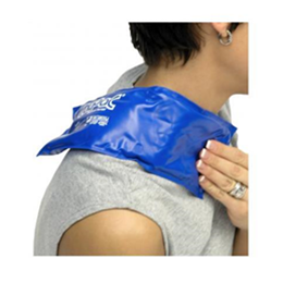 Image of ColPac Universal Ice Pack, Half Size (7.5in x 11in) 3