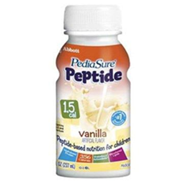 Image of PediaSure Peptide 1