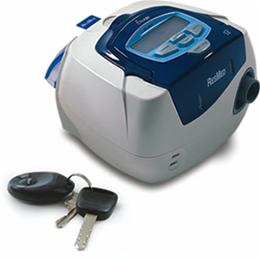 ResMed :: S8 Escape CPAP