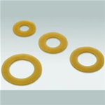 ADAPT Barrier Rings (Softflex™ Rings) - A bendable, stretchable alternative to paste. Use on oval or irr