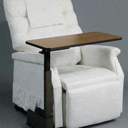Table (EZ) for Lift Chair Right Side