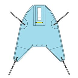 Disposable Universal Sling - Loop Style