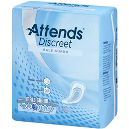 Image of ADMG20 - Attends Discreet Male Guards, 20 count (x6) 4