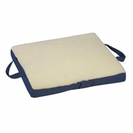 DMI/Mabis :: Gel/Foam Flotation Cushion