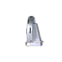 Sonic Bomb Alarm Clock with Phone Signaler & Super Shaker