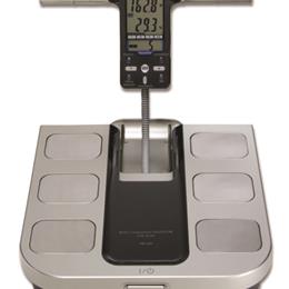 Body Composition Monitor w/ Scale Body Composition Monitor w/ Scale