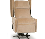 Transfer Lift Chair - Golden proudly introduces the Transfer Lift Chair, an innovative