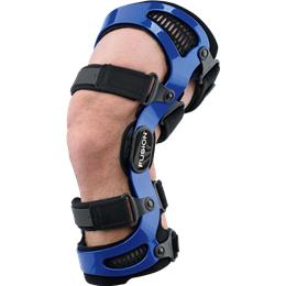 Breg, Inc. :: Fusion Knee Brace