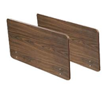 Head and Foot Boards for LTC and Low Bed - Head and Foot Boards for LTC and Low Bed