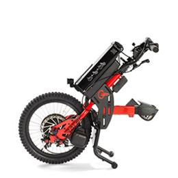 Batec Handbikes - Quad