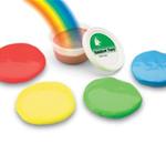 North Coast Medical Rainbow Putty - Create individualized hand exercise programs with colorful, 