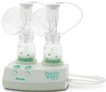 Purely Yours Breast Pump - test