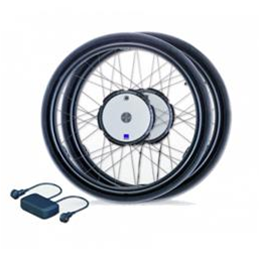 Twion Power Add-On Wheels