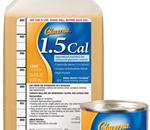 GLUCERNA 1.5 CAL 8OZ CAN - Glucerna 1.5 Cal: Glucerna 1.5 Cal Is A Calorically Dense Formul