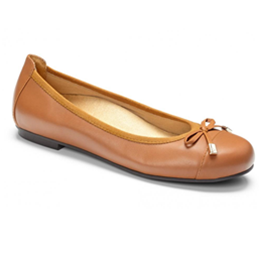 Vionic Footwear - Minna Ballet Flat