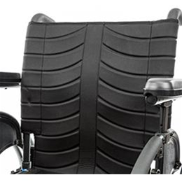 Quickie QX | National Seating & Mobility