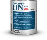 Isosource&#174; HN Liquid Formula - High Nitrogen Complete Liquid Formula


    Iso