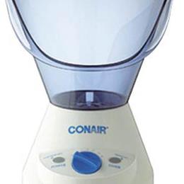 Warm Steam Inhaler (Facial Sauna) Warm Steam Inhaler (Facial Sauna)