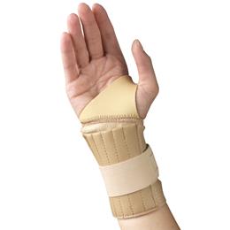 Airway Surgical :: 2389 OTC Occupational wrist support