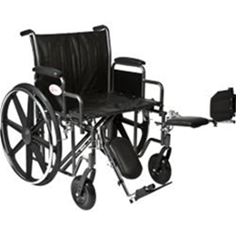 Image of K7-Lite Wheelchair 2