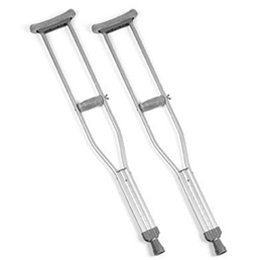 Invacare :: Invacare Crutches
