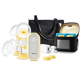 Image of Freestyle Breastpump