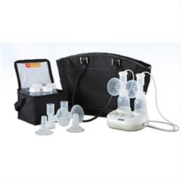 Ameda :: Purely Yours Ultra Breast Pump