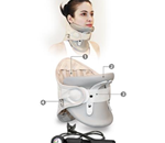 Braces & Supports :: Disc Disease Solutions :: DDS 100 Cervical Traction Collar