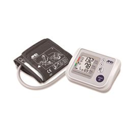 Image of Dual User Blood Pressure Monitor (incl. wide range cuff)