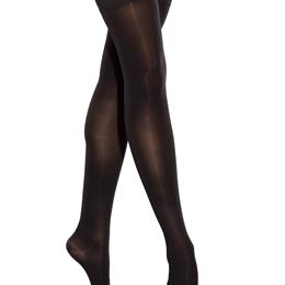 Therafirm :: Moderate Support Thigh High W / Uniband Closed Toe