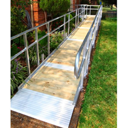 Hybrid Ramp Series