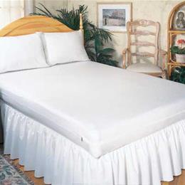 Mattress Cover Allergy Relief Twin-size 39 x75 x9 Zippered Mattress Cover Allergy Relief Twin-size 39 x75 x9 Zippered