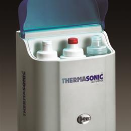 Thermosonic Lotion Warmer 3 Bottle Unit 230V(for Export)