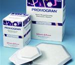 Promogran™ Wound Dressing - This ORC/collagen matrix dressing provides an environment which