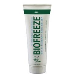 Biofreeze :: BIOFREEZE Pain Relieving Gel