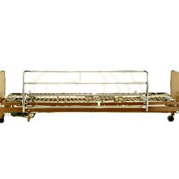 Invacare :: Reduced Gap Full-Length Bed Rail