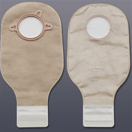 Image of Drainable Pouch Ultra Clear 2