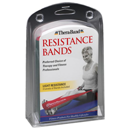 TheraBand® Muli-Band Patient Packs TheraBand® Muli-Band Patient Packs