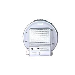 Sonic Bomb Alarm Clock with Phone Signaler & Super Shaker