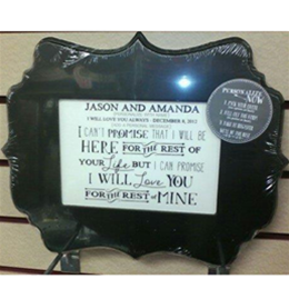 Kindred Heart Frames