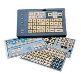 IntelliKeys USB Keyboard