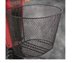 Front Basket - A handy Front Basket made just for your Prid