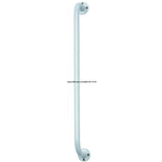 12 INCH FIRMGRIP GRAB BAR - Can be mounted vertically, horizontally or diagonally in the tub