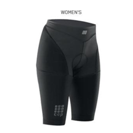 CEP Compression Sportswear :: Woman's Compression Cycle Shorts