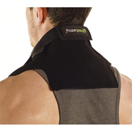 PeazPod T-shape Wrap