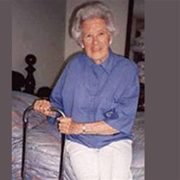 Freedom Grip bed handle & bed board